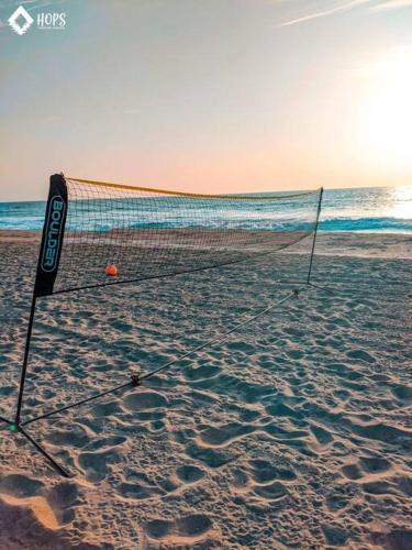 HOP BUZIOS exclusiva oasis y playa en Chincha in Chincha Alta