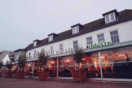 Hotel Bella Ciao - image 12