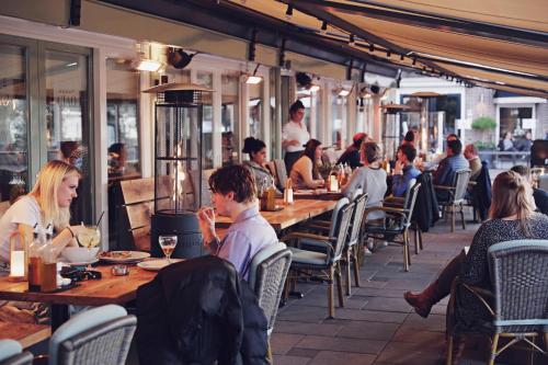 Hotel Bella Ciao - main image