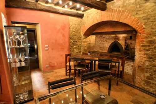 Le Case della Saracca Ca' ’d Camiot b&b