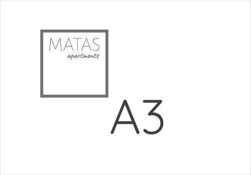 Apartments Matas