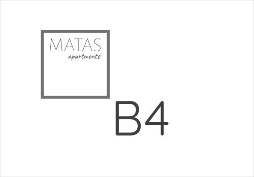 Apartments Matas