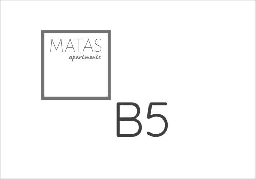 Apartments Matas