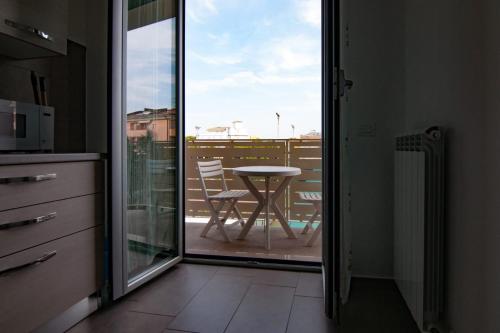 Palazzina Romani-Romani Holidays Apartments 3