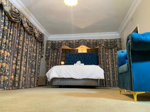 Chic Guest House & Solar system free from load shedding