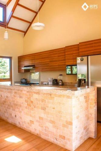 HOP LAGO & MAR exclusiva en playa de chincha in Chincha Alta