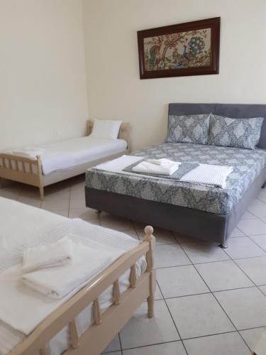  Studio Apartment Sotiria in Skala Marion