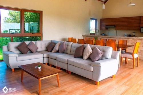 HOP LAGO & MAR exclusiva en playa de chincha in Chincha Alta