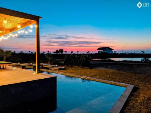 HOP LAGO & MAR exclusiva en playa de chincha in Chincha Alta