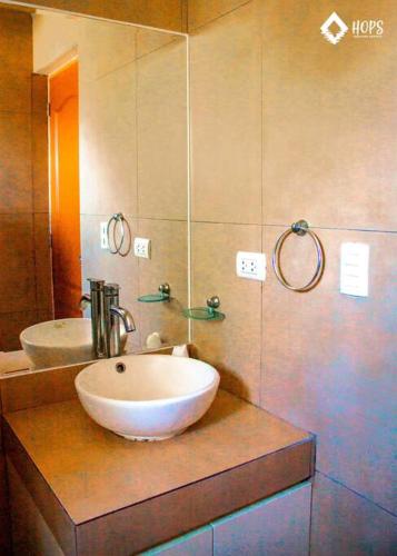 HOP LAGO & MAR exclusiva en playa de chincha in Chincha Alta