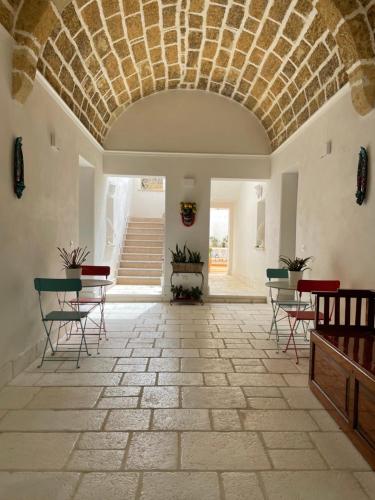  Antiche Dimore in Mazara del Vallo