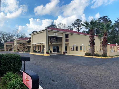 Econo Lodge Picayune