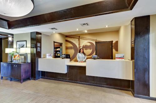 Staybridge Suites San Angelo, an IHG Hotel