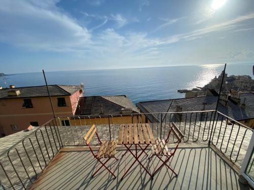 LIGURIA HOLIDAYS - La Casa di Ortensia