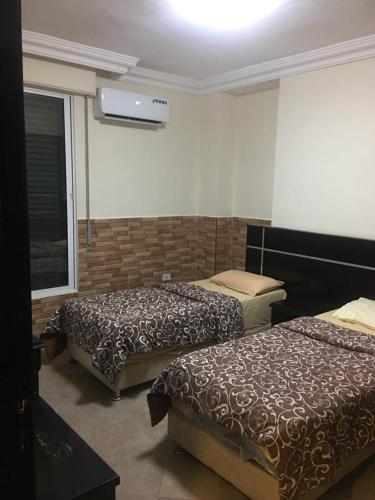 Dead sea 2 bedroom apartment at Astana