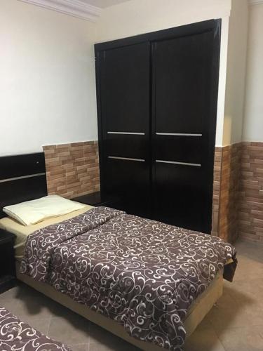 Dead sea 2 bedroom apartment at Astana