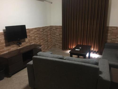 Dead sea 2 bedroom apartment at Astana