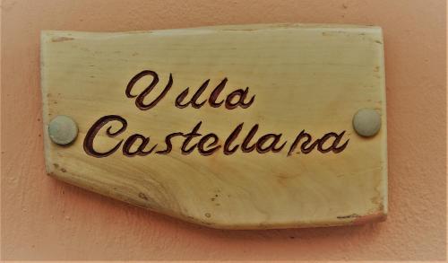Villa Castellana gîte à louer Corfou