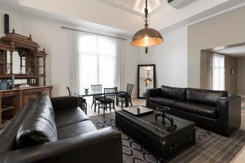 La Misión Hotel Boutique