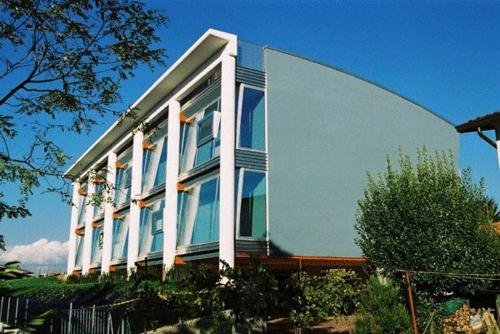  Antares Apartments in Preganziol