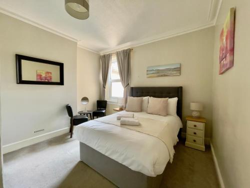 The Hedley Townhouse Room Type - Double Room