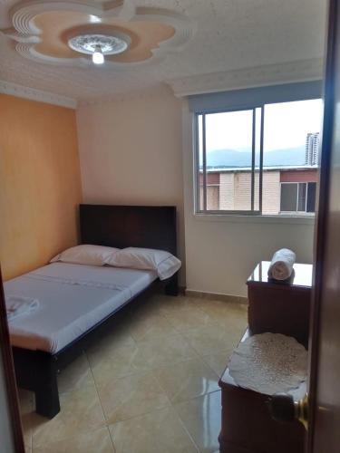 Apartamento Cañaveral