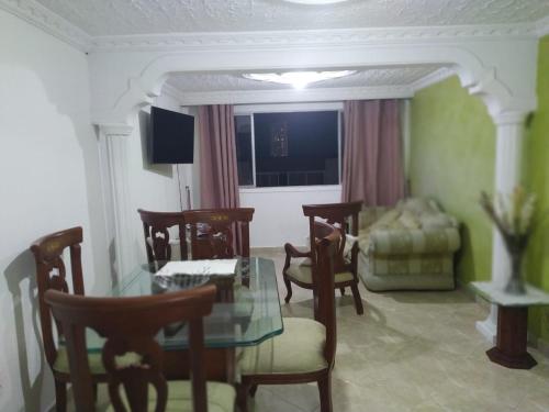 Apartamento Cañaveral