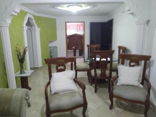 Apartamento Cañaveral