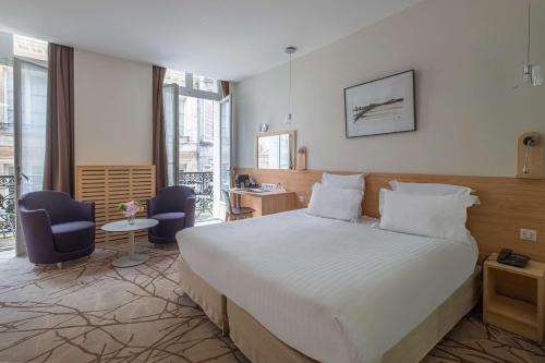 Grand Hotel Francais - ex Best Western - Photo 2