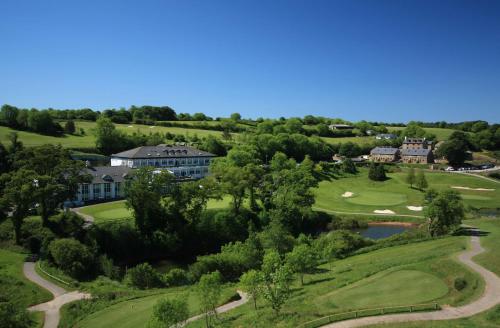 Best Western The Dartmouth Hotel, Golf & Spa - Accommodation - Dartmouth