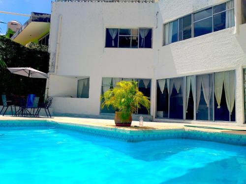 casa HIKURI, Cancún