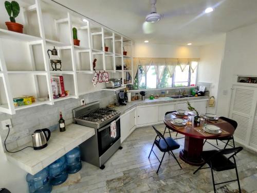 casa HIKURI, Cancún (fotografie 10)