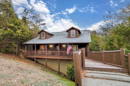 Stone Bridge Retreat