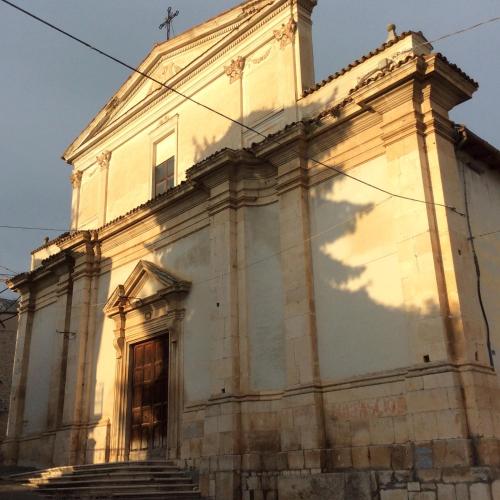 da sciuri case vacanza Barisciano