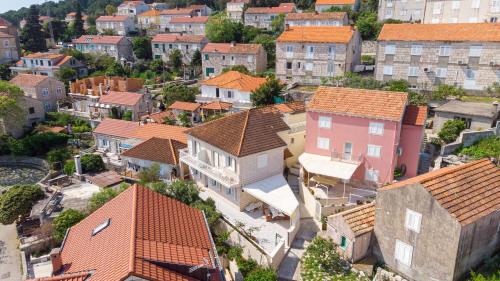 Apartments by the sea Korcula - 10051 - image 13