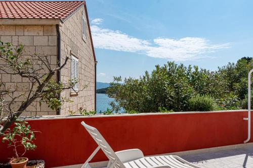 Apartments by the sea Korcula - 10051 - image 5