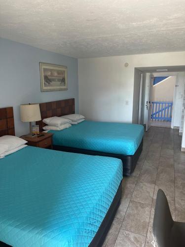 The Atlantic Hotel – Myrtle Beach, SC