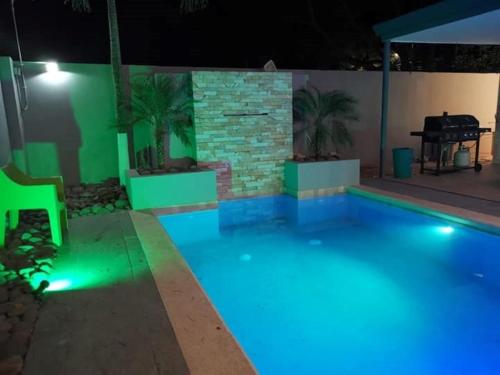 Playa Potrero - modern 3 BR home centrally located - Casa Coastal Serenity