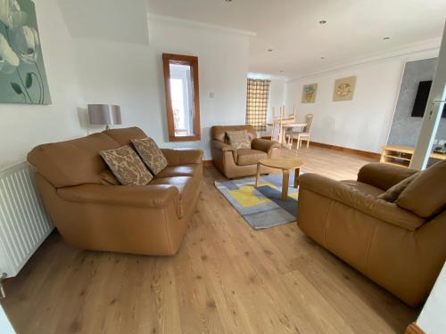 Pure Apartments Fife - Dunfermline West in Оаклі