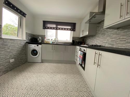 Pure Apartments Fife - Dunfermline West in Оаклі
