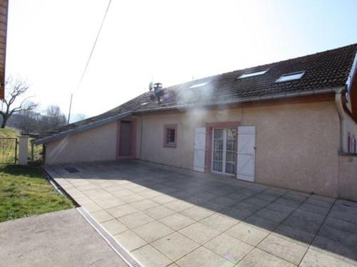 Gîte Taintrux 4 pièces 5 personnes - FR-1-589-261 - image 7