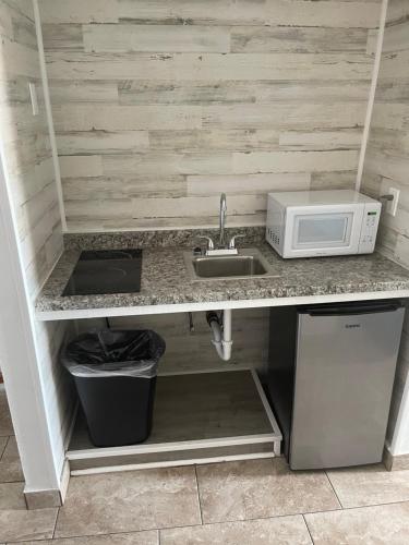 The Atlantic Hotel – Myrtle Beach, SC
