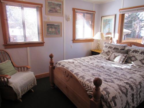 Rustic Remedy - image 11