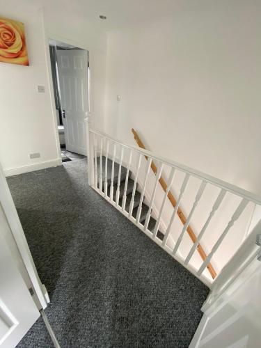 Pure Apartments Fife - Dunfermline West in Оаклі