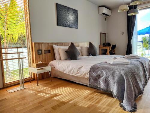 Ocean View Ishigaki Sora and Umi