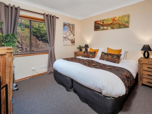 Mowamba D3 - Chalet - Thredbo