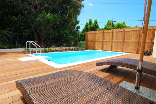 Villa Piscine SESOKO -SEVEN Hotels and Resorts-