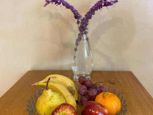 Food and beverages, ANTAKARANA in Lozano