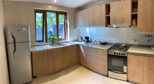 Kitchen, ANTAKARANA in Lozano