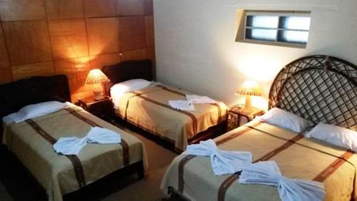 Hostal Casa Dona Mercedes
